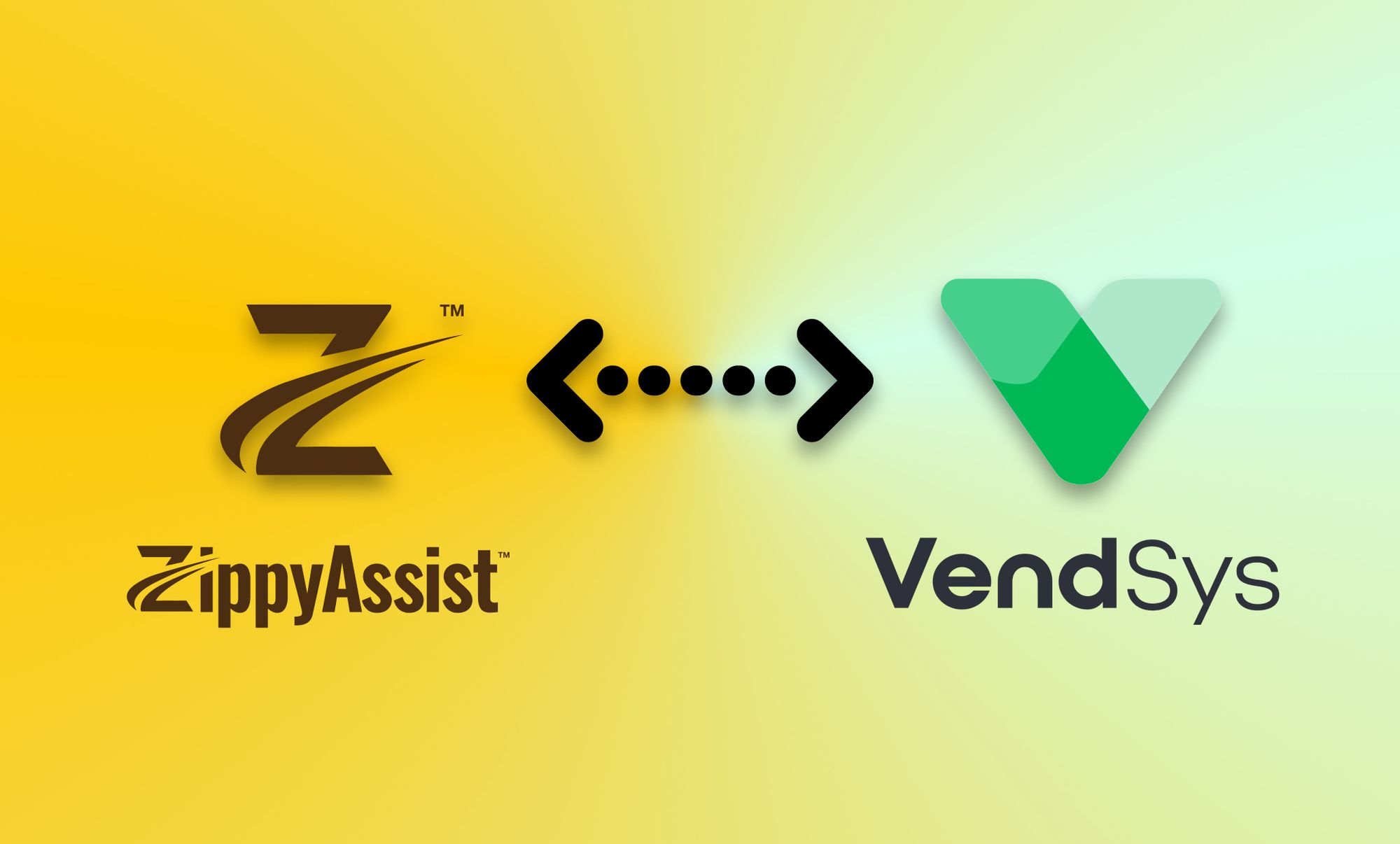 Streamlining Processes in Unattended Retail: ZippyAssist's VendSys Integration.