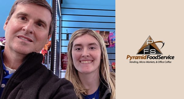 How a 23-Year-Old Operations Manager Transformed PyramidFoodservice with ZippyAssist